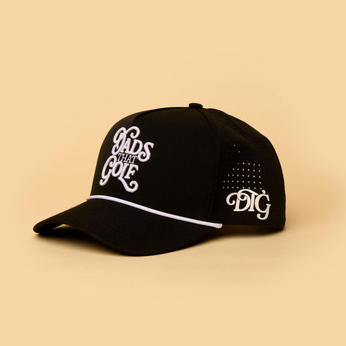 Clubhouse Standard Rope Hat