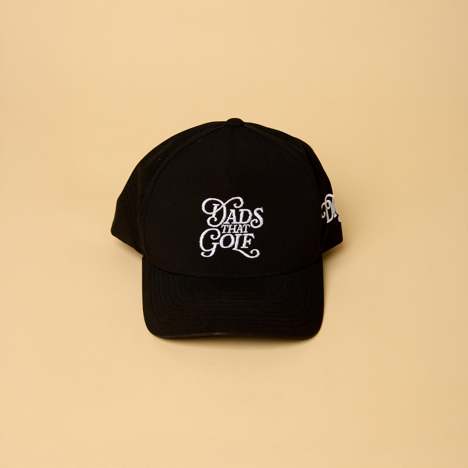Signature Script Performance Hat