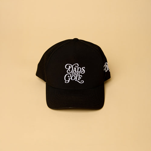 Signature Script Performance Hat