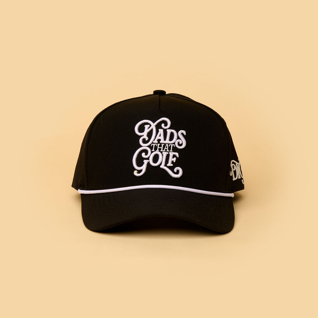 Clubhouse Standard Rope Hat