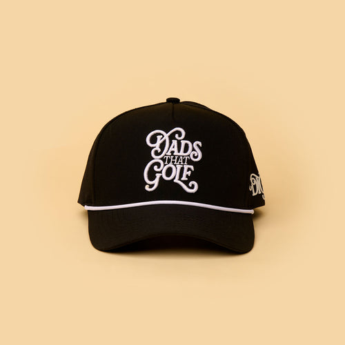 Clubhouse Standard Rope Hat