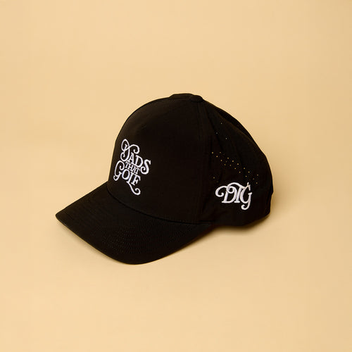 Signature Script Performance Hat