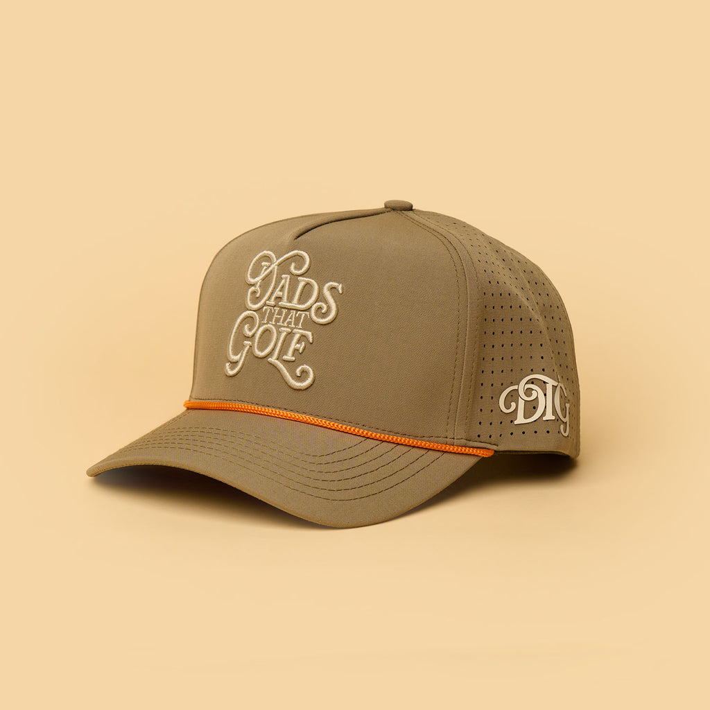 Sagebrush Rope Hat