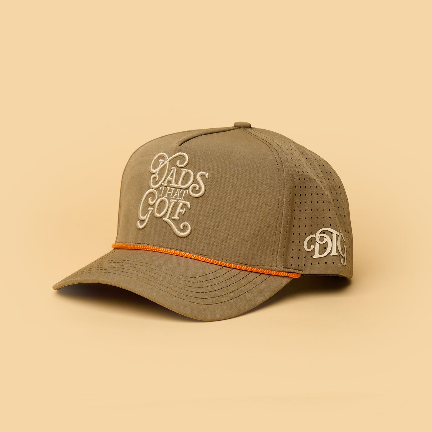 Sagebrush Rope Hat