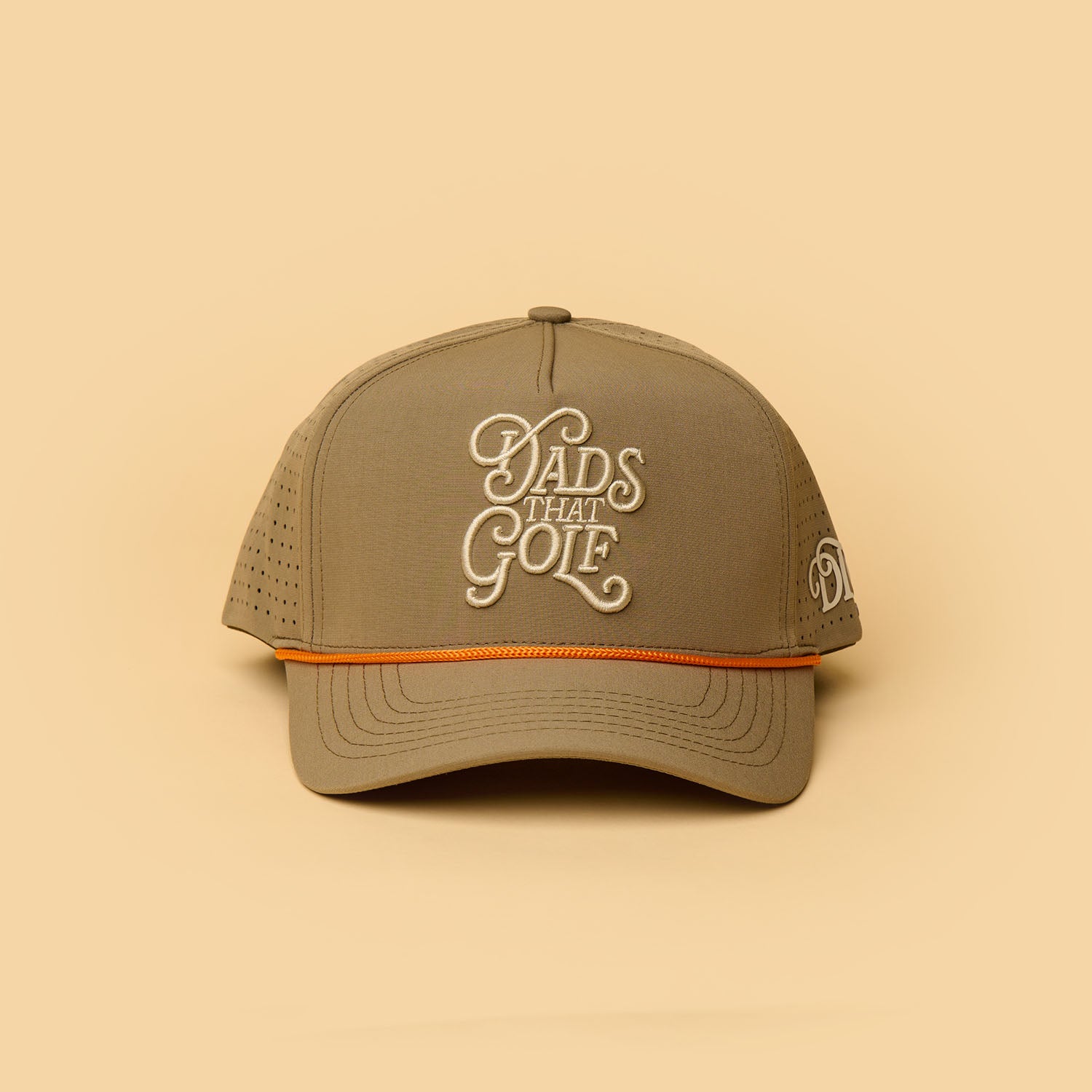 Sagebrush Rope Hat