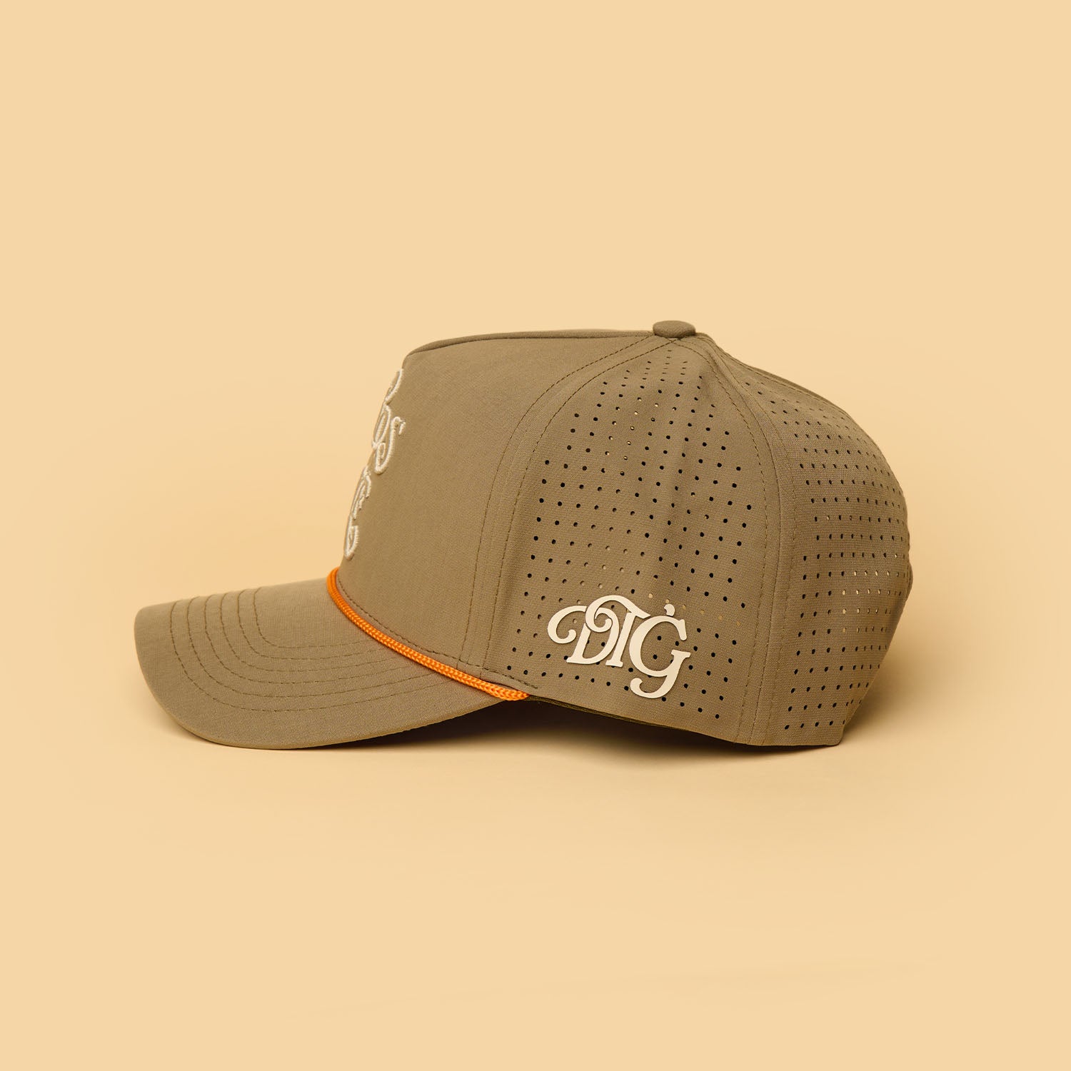 Sagebrush Rope Hat